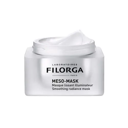 Filorga Medi-Cosmetique Meso maska z efektem przeciwzmarszczkowym rozjaśniający Meso-Mask (Anti-Wrinkle Lifhtening Mask) 50 ml