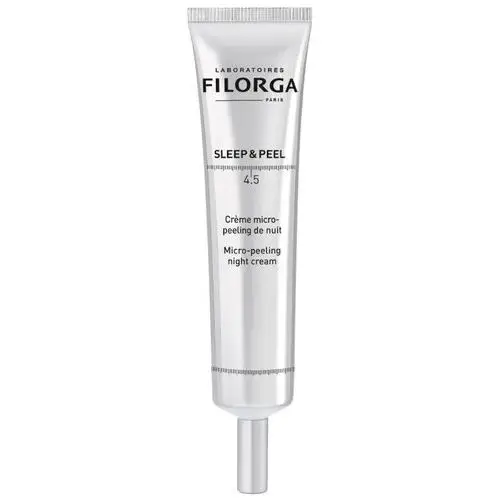 Filorga nachtcreme 40.0 ml