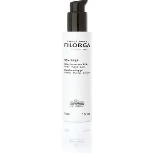 Filorga skin-prep aha cleansing gel (150 ml)