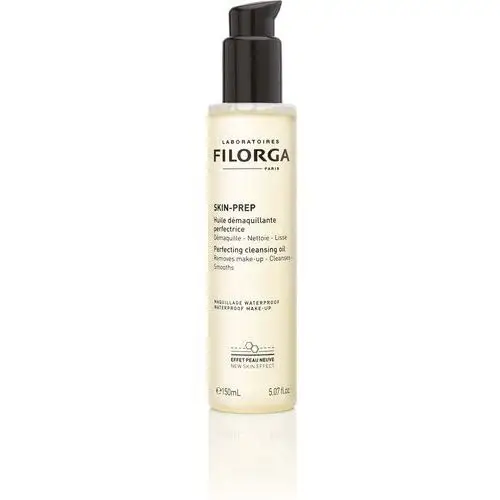 Filorga Skin-Prep Nourishing Cleansing Oil (150 ml)