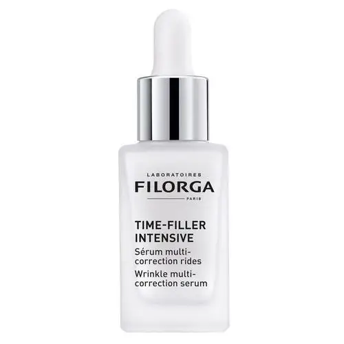 Time-filler intensive (30ml) Filorga