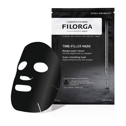 Time filler mask Filorga