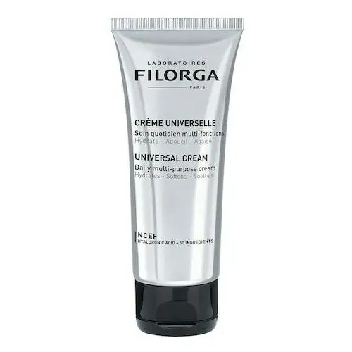 Universal Cream - Krem Wielozadaniowy Na Dzień, 97591