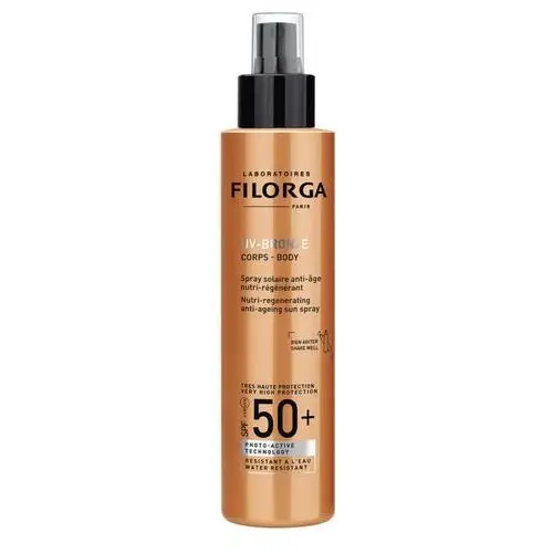 Filorga UV-Bronze Body SPF50+ (150 ml)