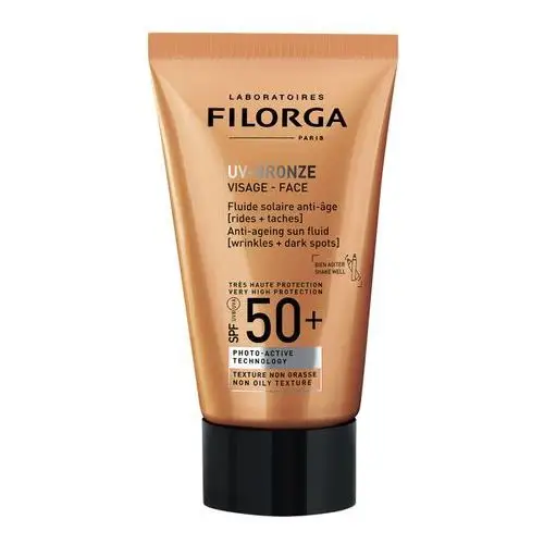 Filorga UV Bronze Face SPF50+ (40ml)