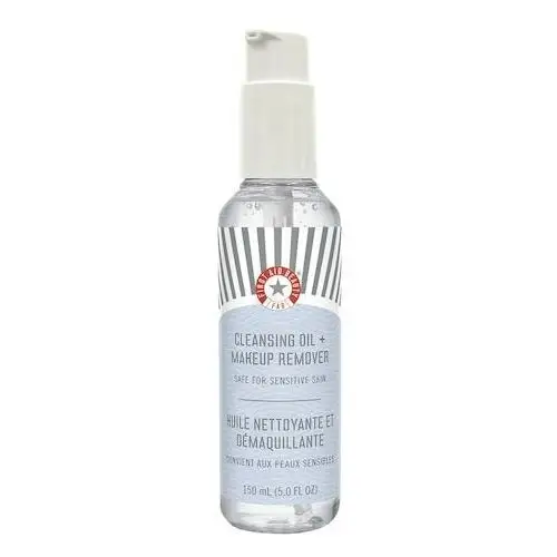 First aid beauty 2-in-1 cleansing oil + makeup remover – olejek do demakijażu 2 w 1