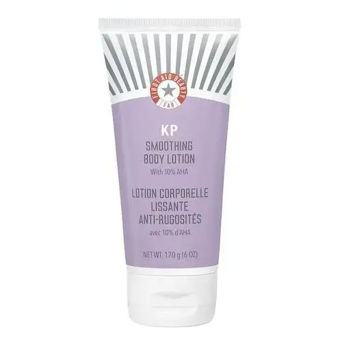 KP Smoothing Body Lotion 10% AHA - Wygładzający balsam do ciała