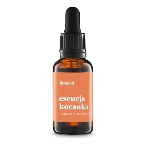 FITOMED Esencja nawilżająca kocanka 30 ml