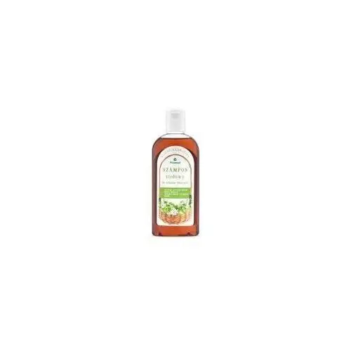 Fitomed Tradycyjny szampon ziołowy do włosów tłustych Mydlnica Lekarska 250 g