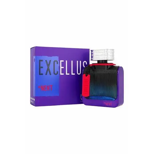 Flavia Excellus Next Pour Femme Women Eau de Parfum 100 ml