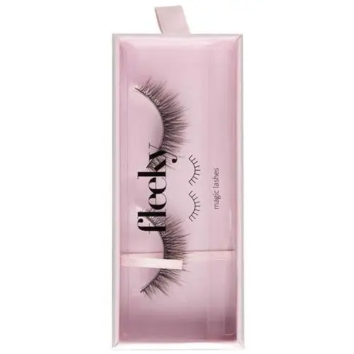 Fleeky Magic Lashes - False Eyelashes Bunny, 1692,00