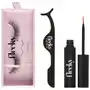 Magic lashes kit - false lashes with glue & applicator bunny Fleeky Sklep