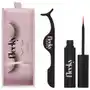 Fleeky magic lashes kit - false lashes with glue & applicator love Sklep