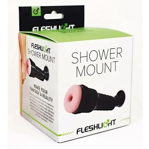 Fleshlight Uchwyt prysznicowy - akcesorium