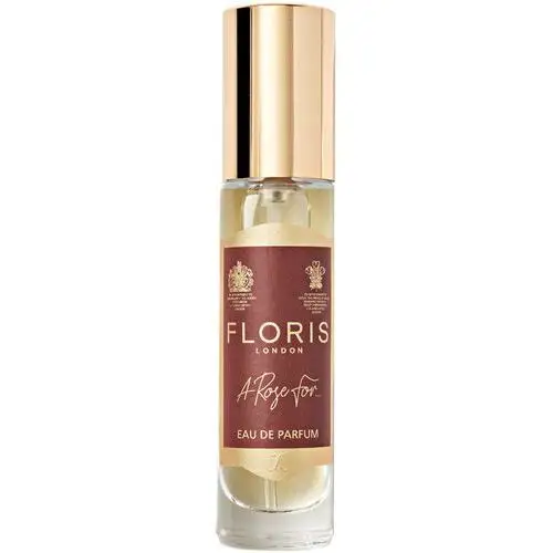 Floris london a rose for… edp (10 ml)