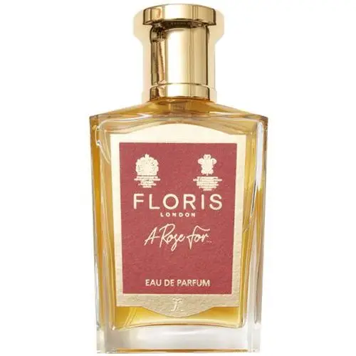 A rose for… edp (50 ml) Floris london