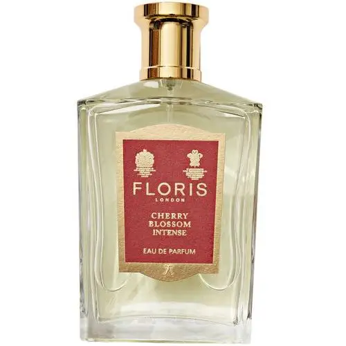 Cherry blossom intense edp (100 ml) Floris london