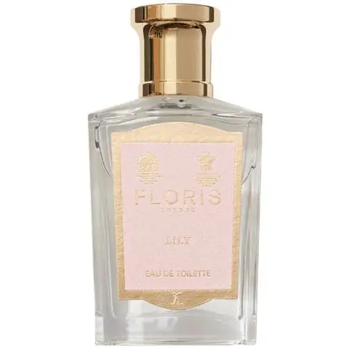 Floris London Lily EdT (50 ml)