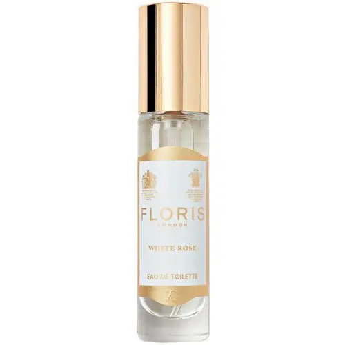 Floris London White Rose EdT (10 ml), 92111