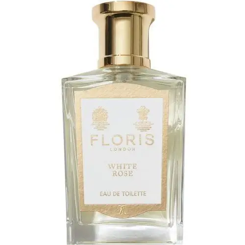 Floris London White Rose EdT (50 ml), 92113