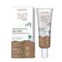 FLOS-LEK Sun Care Derma City BB Krem matujący Oil-Free SPF50+ 50ml Sklep