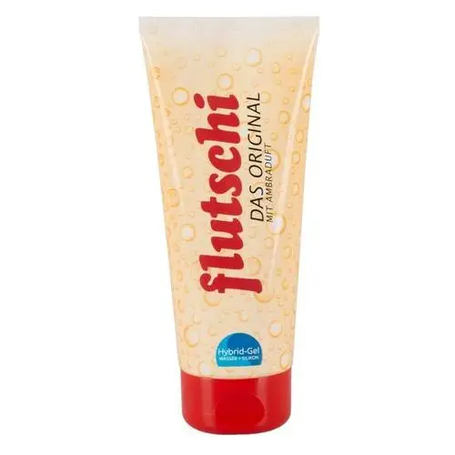 Original lube - amber (200ml) Flutschi