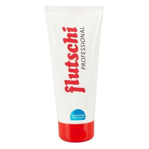 Professional lubricant (200ml) Flutschi