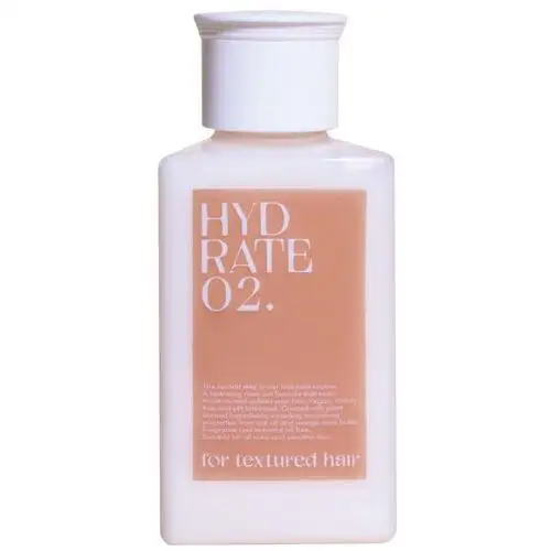 For textured hair hydrate 02 (100 ml)