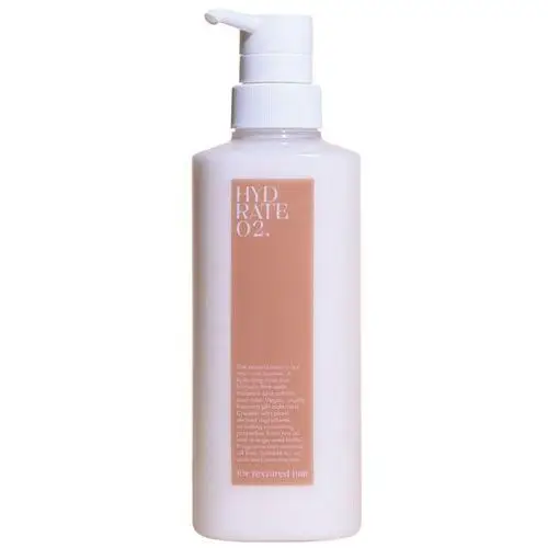 For textured hair hydrate 02 (500 ml)