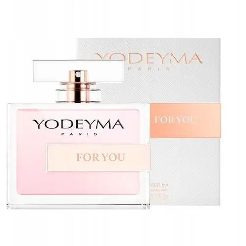 For You Perfumy damskie Yodeyma 100ml