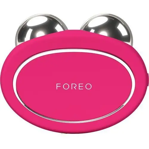 Bear 2 fuchsia Foreo