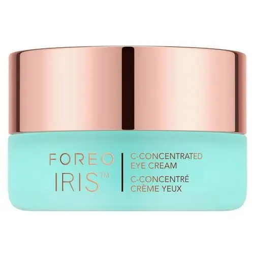 Iris™ c-concentrated brightening eye cream (15 ml) Foreo