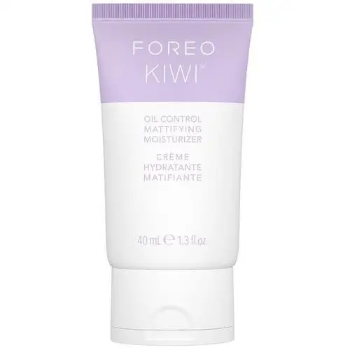 Kiwi™ oil control mattifying moisturizer (40 ml) Foreo