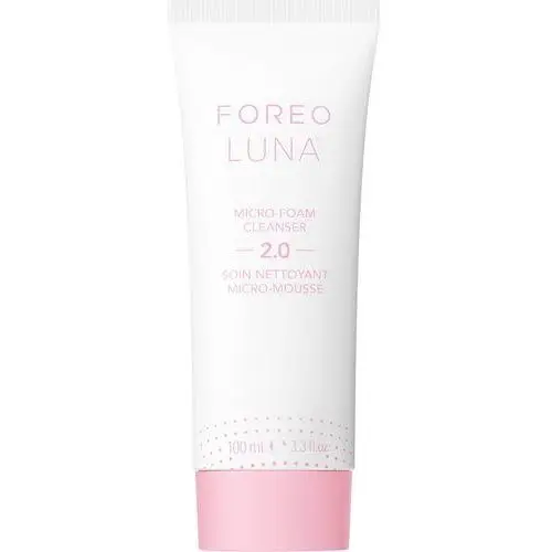 Luna™ micro-foam cleanser 2.0 (100 ml) Foreo