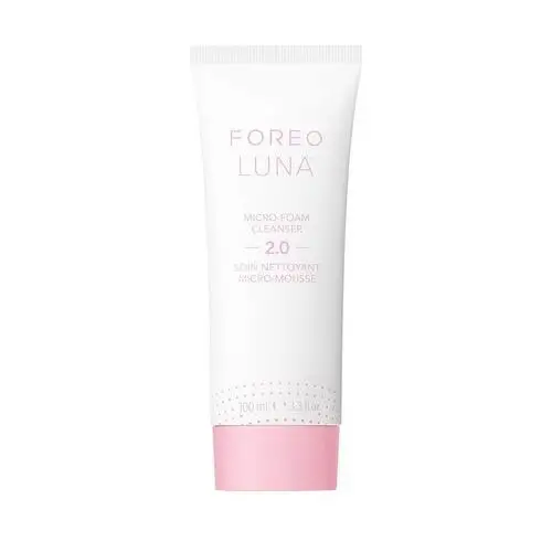 FOREO LUNA™ Micro-Foam Cleanser 2.0 reinigungsschaum 100.0 ml