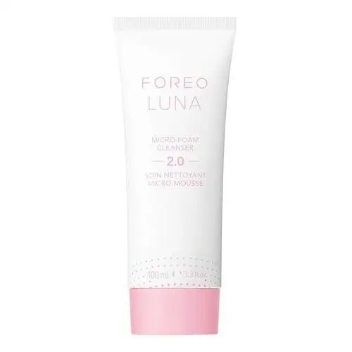 FOREO LUNA™ Micro-Foam Cleanser 2.0 reinigungsschaum 100.0 ml