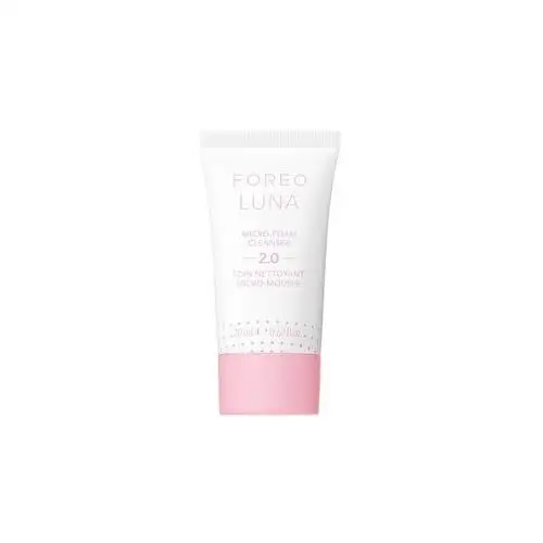 Foreo luna™ micro-foam cleanser 2.0 reinigungsschaum 20.0 ml