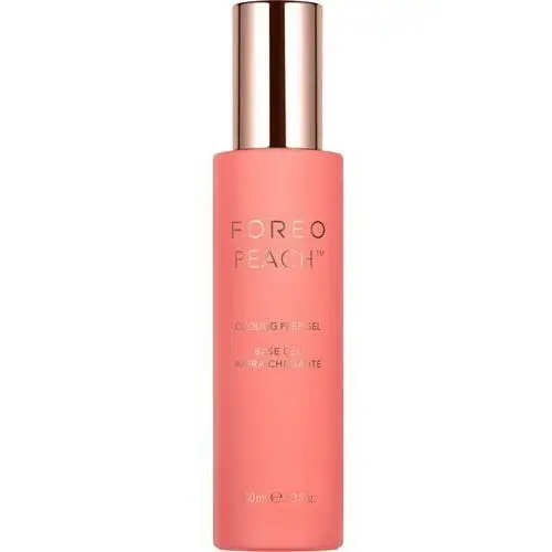 Peach™ cooling prep gel (100 ml) Foreo