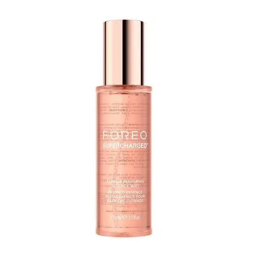 Foreo supercharged™ barrier restoring essence mist spray do twarzy 110 ml