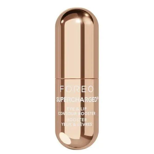 Supercharged™ eye & lip contour booster Foreo