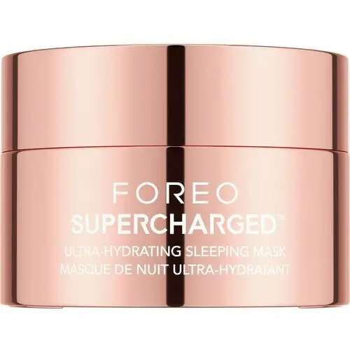 Foreo supercharged™ ultra-hydrating sleeping mask (75 ml)