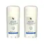 Forever aloesowy dezodorant Aloe Ever Shield Sztyf 2szt Sklep