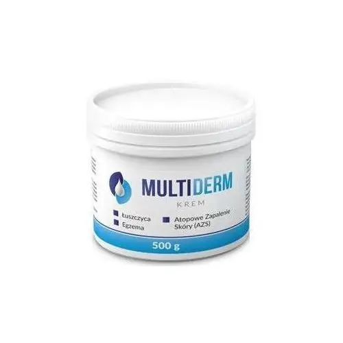 Multiderm krem 500g