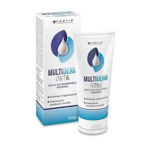 Multiderm Urea 30% 100g