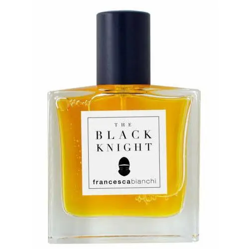 Francesca Bianchi, The Black Knight, perfumy, 30 ml