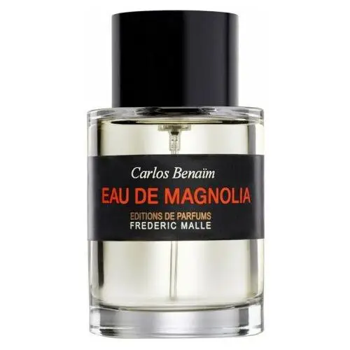 Frederic Malle Eau De Magnolia Unisex Eau de Toilette 100 ml