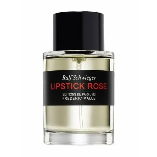 Frederic Malle Lipstick Rose woda perfumowana dla kobiet 100 ml + do każdego zamówienia upominek