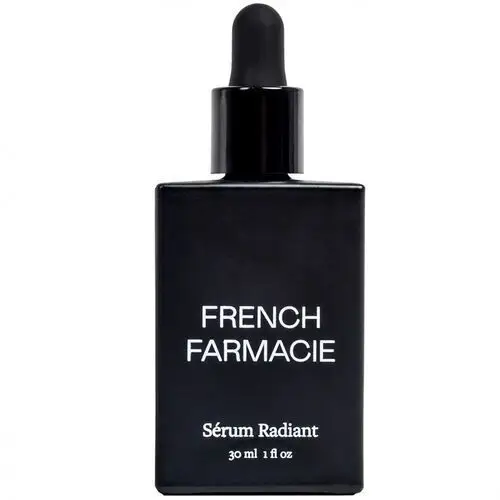 Sérum radiant (30 ml) French farmacie