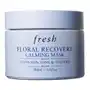 Floral Recovery Calming Mask - Kojąca maska na noc z witaminą C Sklep