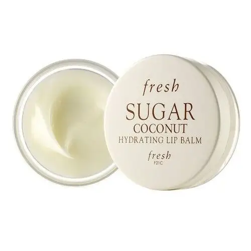 Fresh Sugar hydrating lip balm – nawilżający balsam do ust